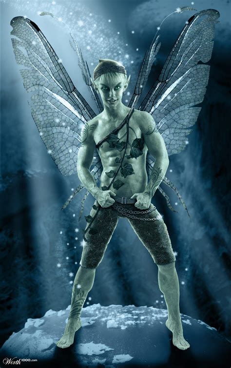 fairy wings for men